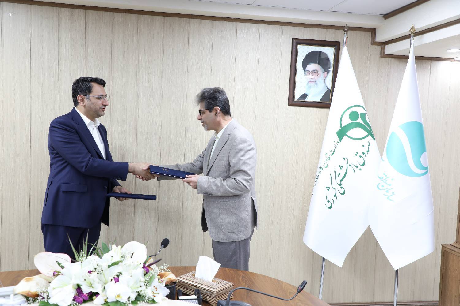 آغاز سفرهای کیش برای بازنشستگان کشوری از اردیبهشت‌ماه