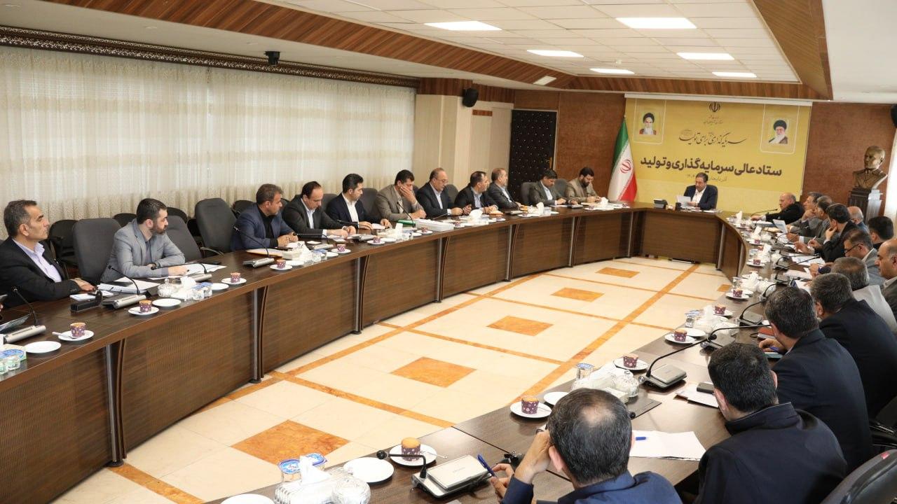 تشریح مزیت‌های ویژه ماکو برای جذب سرمایه‌گذاری