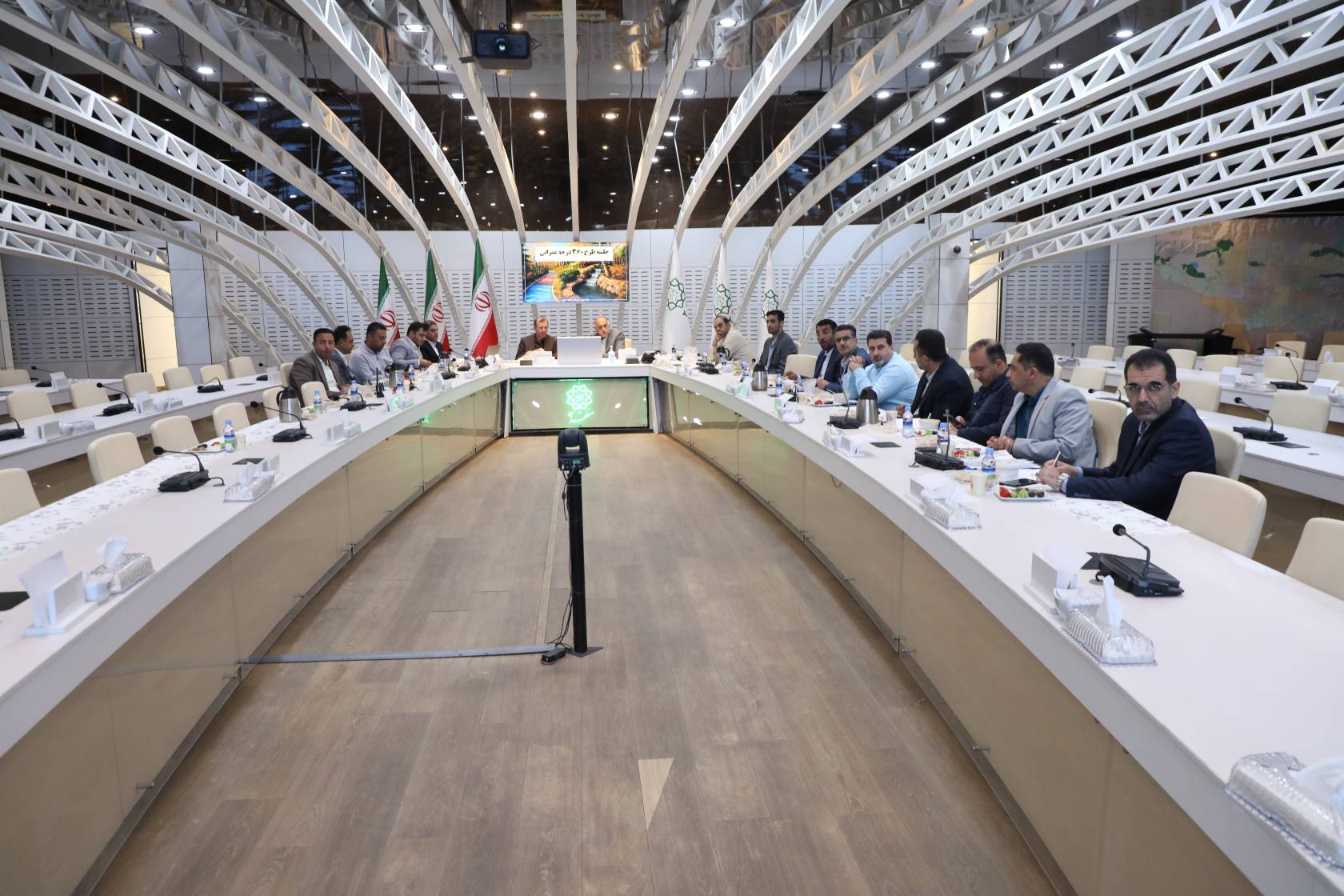 رویکرد تحولی در بهسازی محلات منطقه 2 با اجرای طرح 360 درجه عمرانی