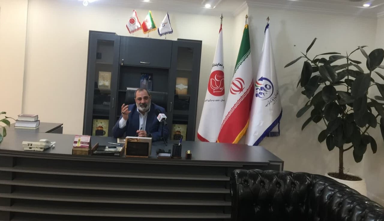 راز پیوند گام دوم انقلاب با سیره امام رضا(ع) چیست؟