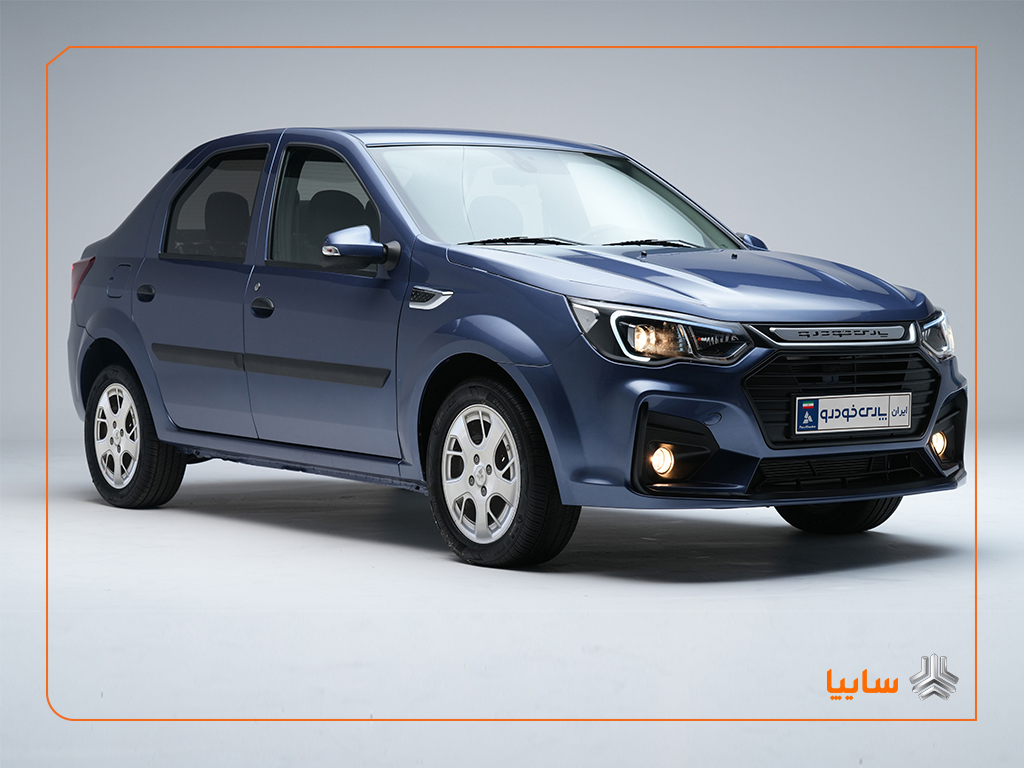 پارس‌نوآ خودرویی پیشرفته و متفاوت خواهد بود