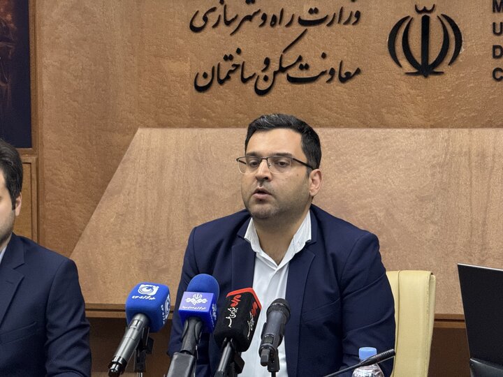 طرح جوانی جمعیت به سامانه «تم» وزارت راه و شهرسازی اضافه شد