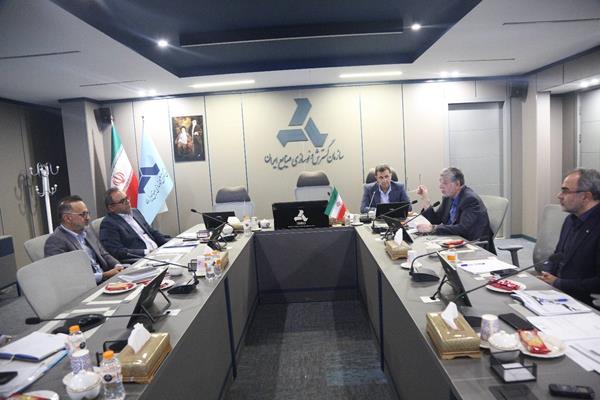 آغاز طرح پرورش هزار مدیر با همکاری ایدرو و سازمان مدیریت صنعتی