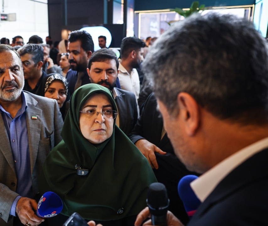 صنعت نفت، پیشران اقتصاد ایران است