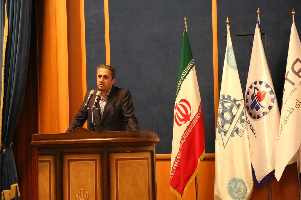 نوآوری و رشد بهره وری؛ الزامات معدن و صنایع معدنی است