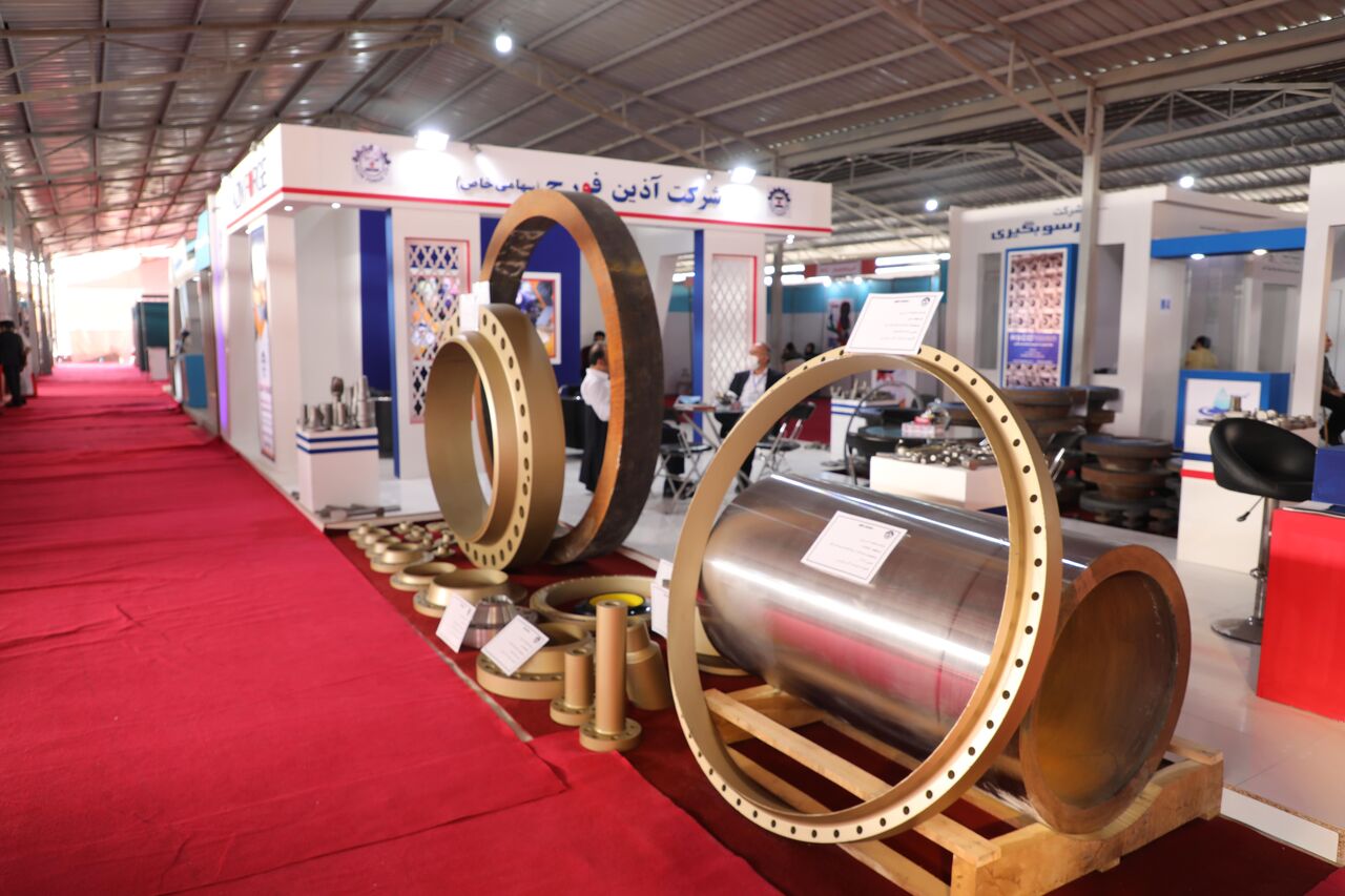 امکان ایجاد صندوق سرمایه گذاری با اتکا به سرمایه‌های مردم وجود دارد