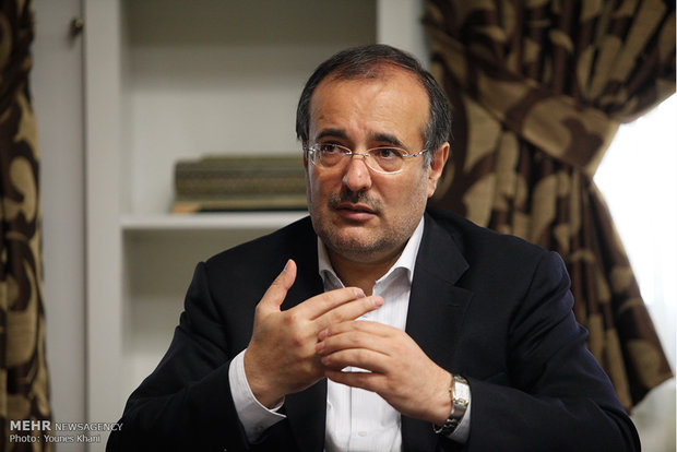 حمایت صندوق توسعه ملی از سرمایه‌گذاری در بخش بالادستی نفت