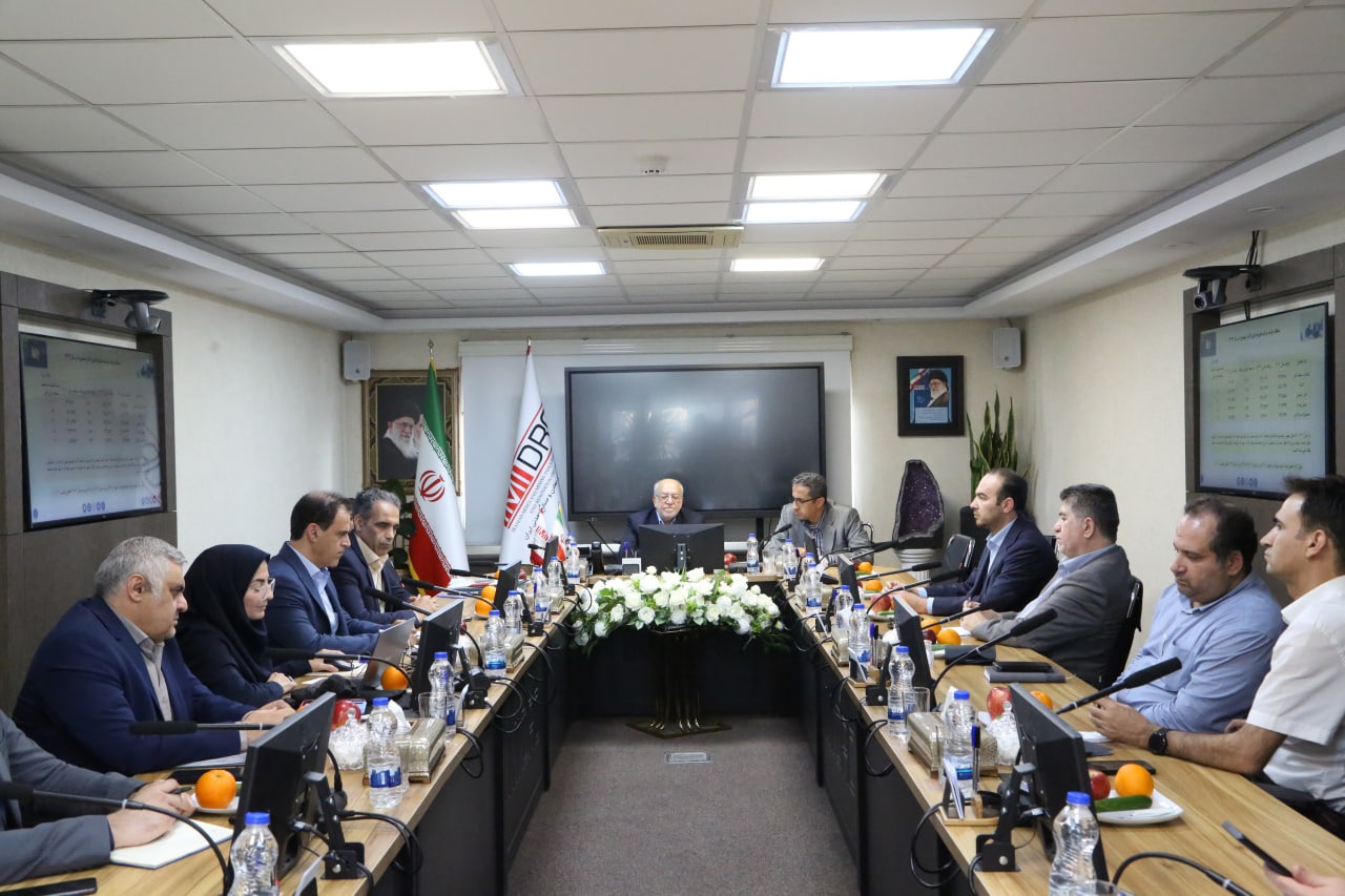 ارایه ۸ پیشنهاد در رفع ناترازی‌های انرژی فولادی‌ها از سوی ایمیدرو