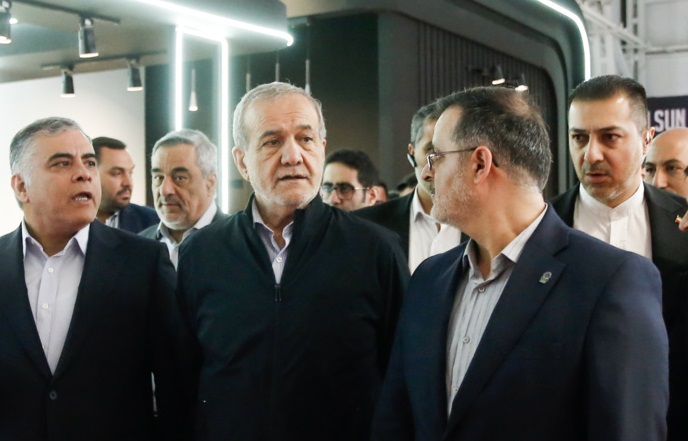 حل مشکلات شرکت‌های حوزه نفت، گاز، پالایش و پتروشیمی در دستور کار دولت است