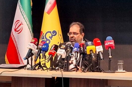 تاکید مدیرعامل شرکت ملی گاز بر مدیریت مصرف