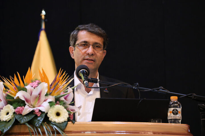 افزایش ۲ برابری ظرفیت ذخیره‌سازی گاز در شوریجه