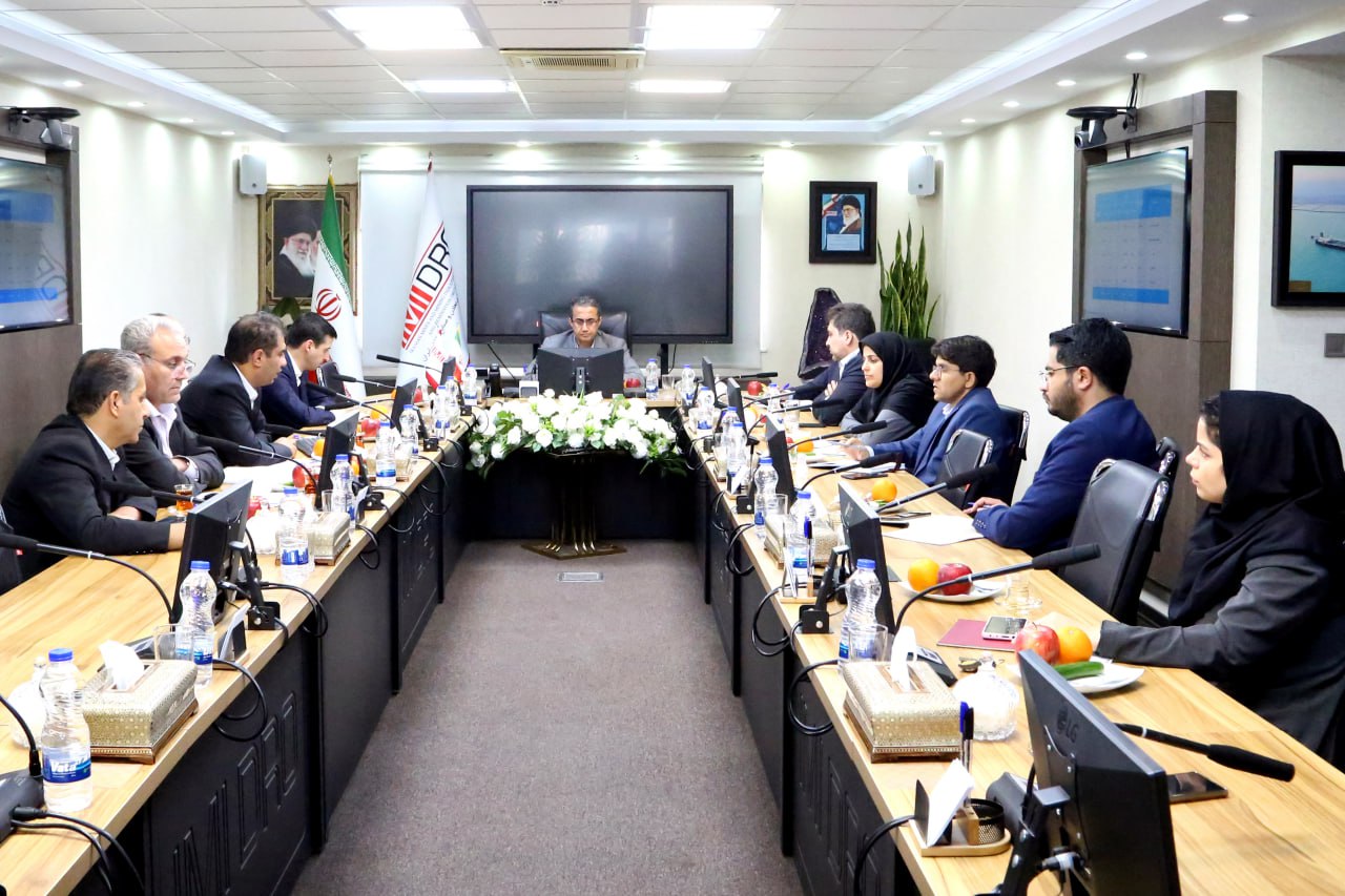 حضور ایمیدرو در فراخوان پروانه‌های اکتشافی، روشی برای سرمایه گذاری در معادن جدید