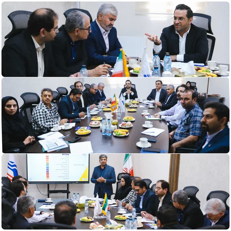 ضرورت تحول و نهادینه‌سازی نوآوری در صنعت فولاد آلیاژی