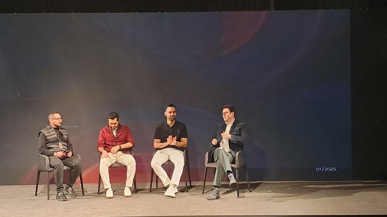 پشت‌صحنه ری‌برندینگ اسنپ مارکت؛ از طراحی تا استراتژی