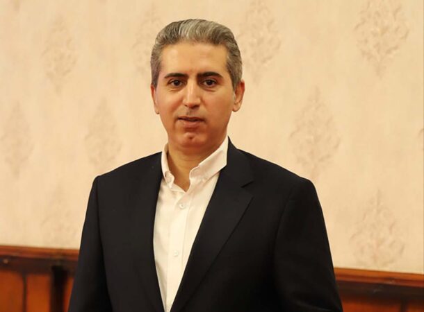 روابط عمومی و معماری اعتماد در عصر بی‌اعتمادی