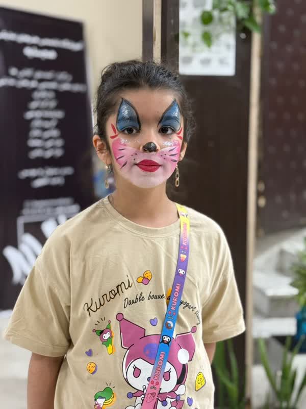 استقبال خانواده‌های فولاد اکسینی از برنامه شاد و موزیکال “بچه‌های لی‌لی‌پوت”