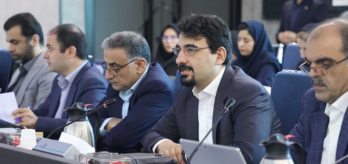 تحقق استراتژی بانک تجارت با یک کلیک