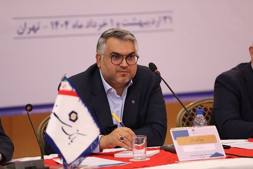 ضرورت همسویی فرهنگ سازمانی استراتژی‌های بانک سینا
