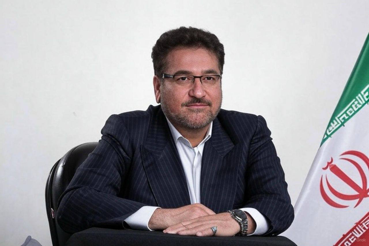 عضو هیأت مدیره شرکت چادرملو منصوب شد