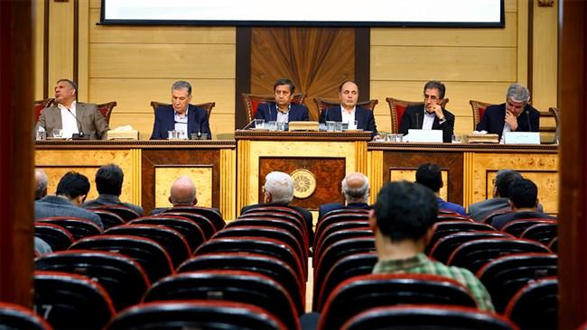 برگزاری نخستین نشست شورای گفت و گو در دولت چهاردهم