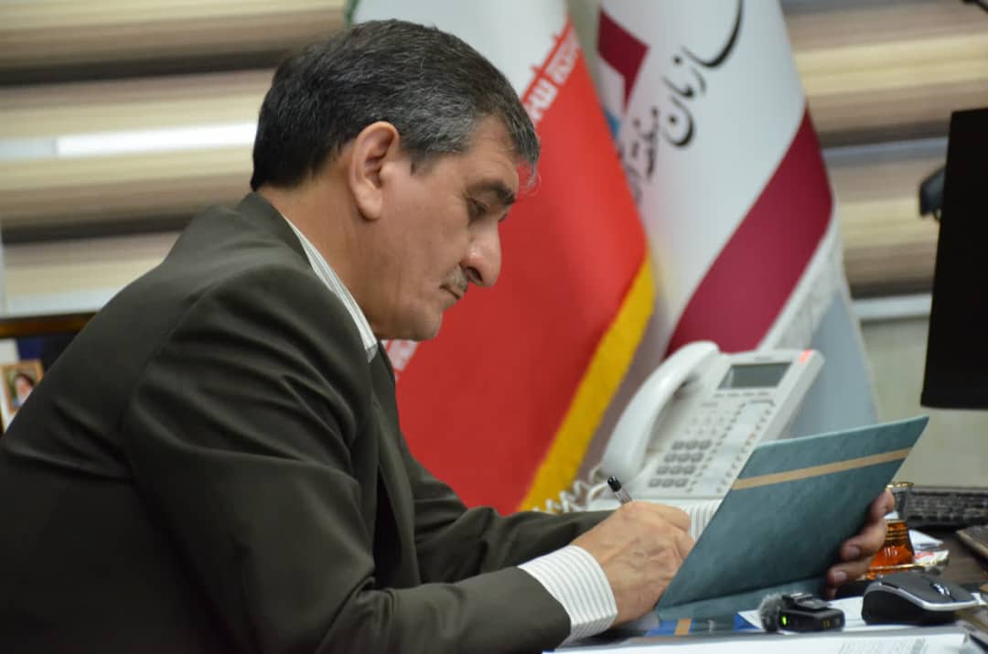 پیام مدیرعامل سازمان منطقه آزاد اروند به مناسبت سالروز آزادسازی خرمشهر