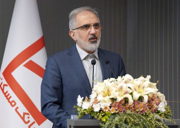 رشد ۳۶ درصدی تسهیلات پرداختی بانک مسکن در نیمه اول ۱۴۰۴