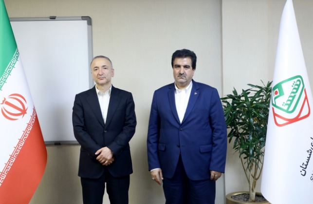 برگزاری نشست هم‌افزایی بانک رفاه و شستان برای توسعه همکاری‌های راهبردی