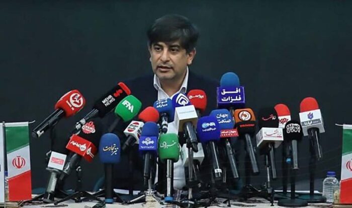 رونمایی از کلاف گرم فولاد مبارکه مناسب محیط‌های ترش با گرید API 5L X60