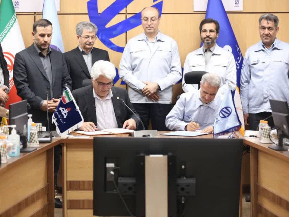 آمادگی گروه سایپا برای ورود به تولید خودروهای هیبریدی