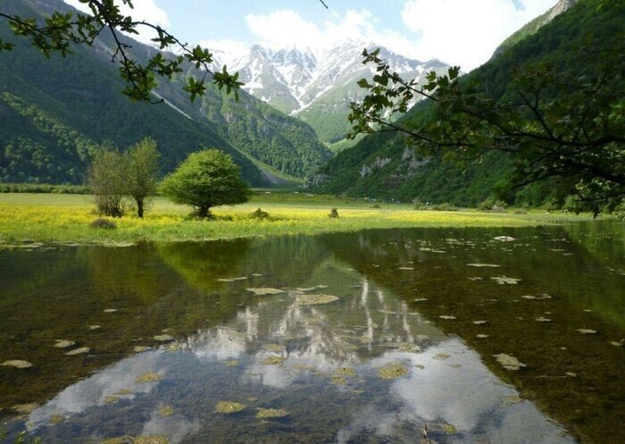 شب‌مانی گردشگران در دریاسر ممنوع شد