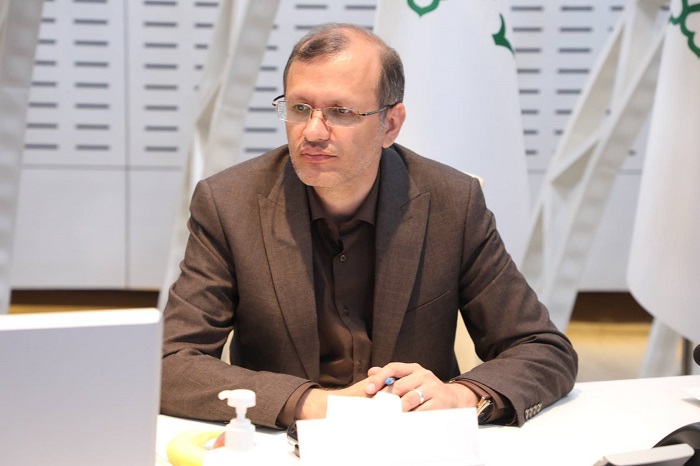 بسیج شهرداری منطقه 2برای بازسازی و حمایت از آسیب‌دیدگان جنگ تحمیلی