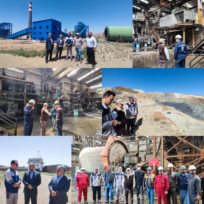 تأکید مدیرعامل صبانور بر تسریع اجرای پروژه‌ها