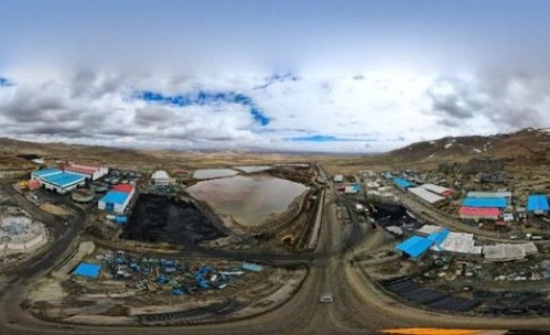 پروژه‌های کلان صبانور در کردستان و کرمان؛ مسیر تبدیل به غول معدنی ایران