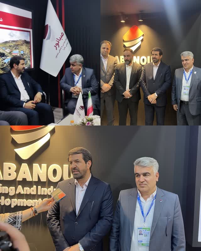 تأکید استاندار همدان بر نقش کلیدی صبانور در توسعه استان