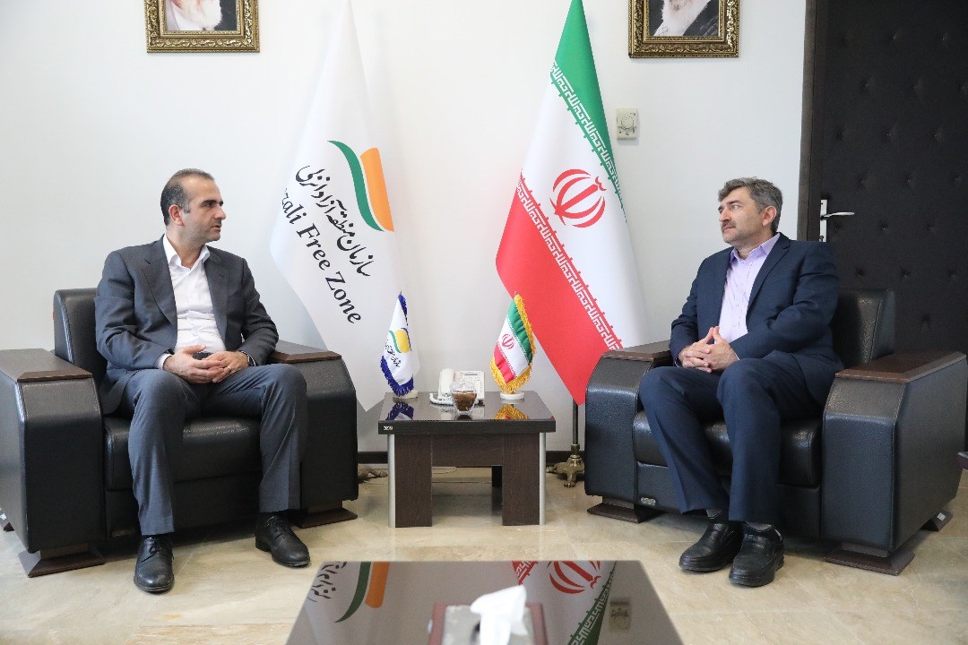 تاکید بر افزایش خدمات دهی در حوزه انرژی به واحد‌های صنعتی منطقه