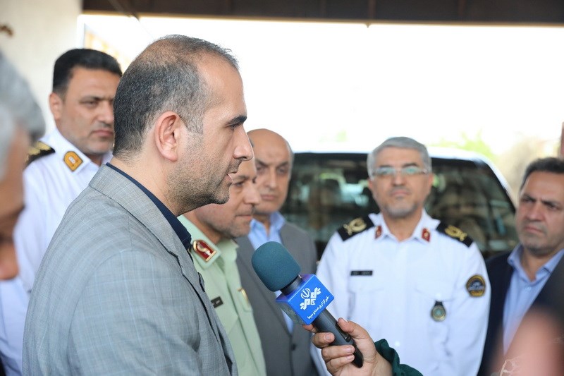 آمادگی سازمان منطقه آزاد انزلی برای نوسازی ناوگان حمل‌ونقل عمومی