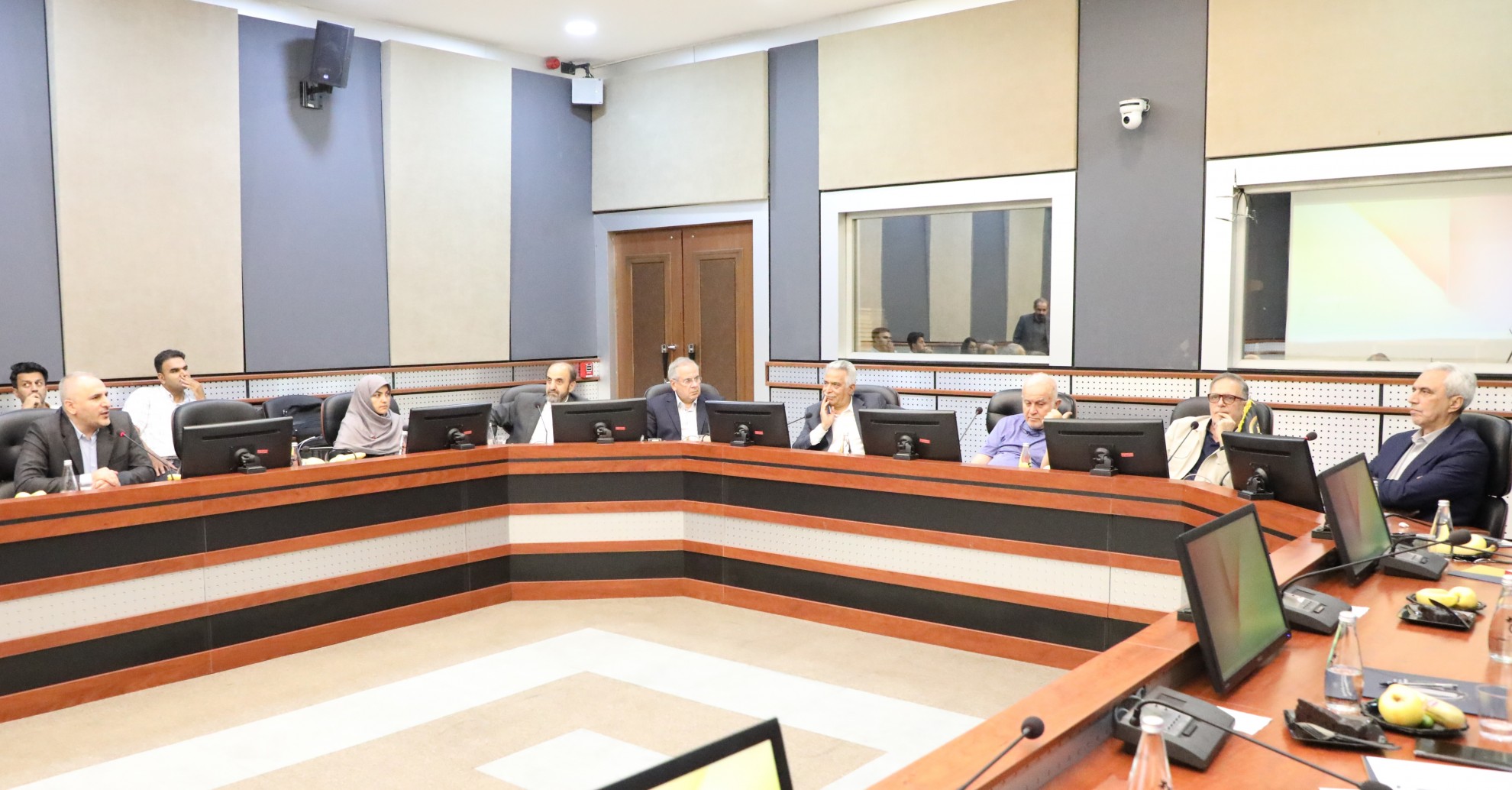 صبا فولاد خلیج فارس از هوش مصنوعی در کاهش هزینه‌های تولید بهره می‌گیرد