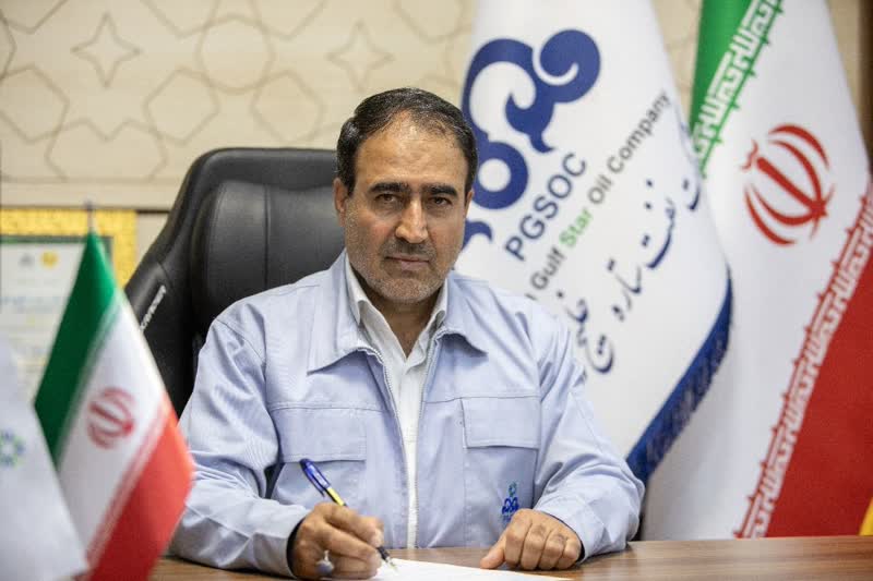 افزایش تولید بنزین در ستاره خلیج‌فارس