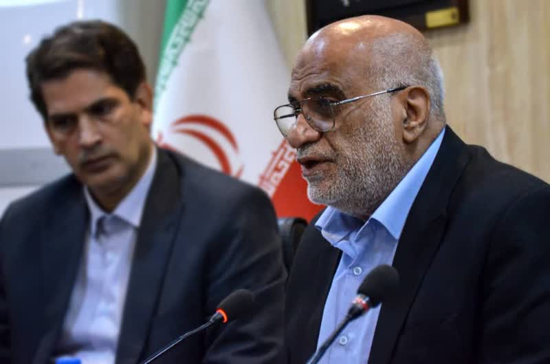 مرز بین المللی شلمچه می تواند عامل توسعه خرمشهر باشد