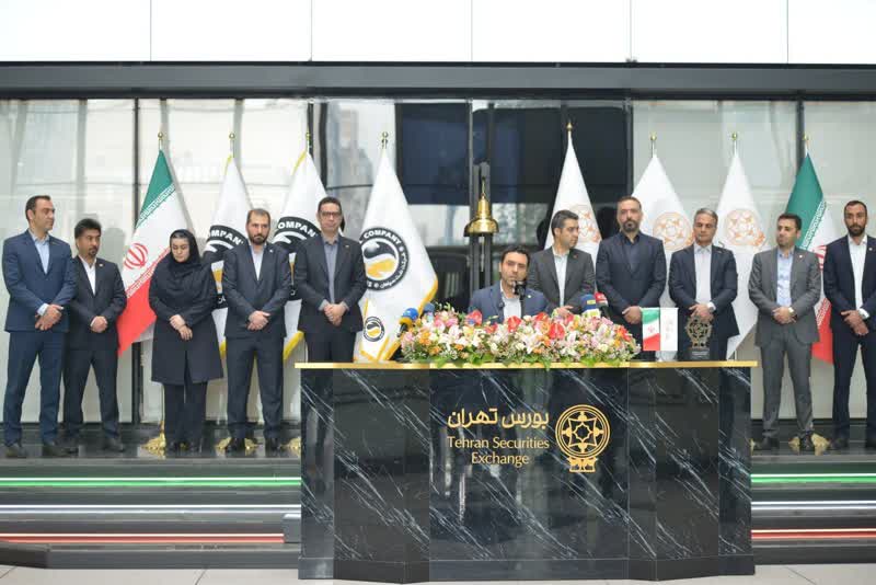 تنوع محصولات و نوآوری؛ عامل مزیت رقابتی نفت سپاهان