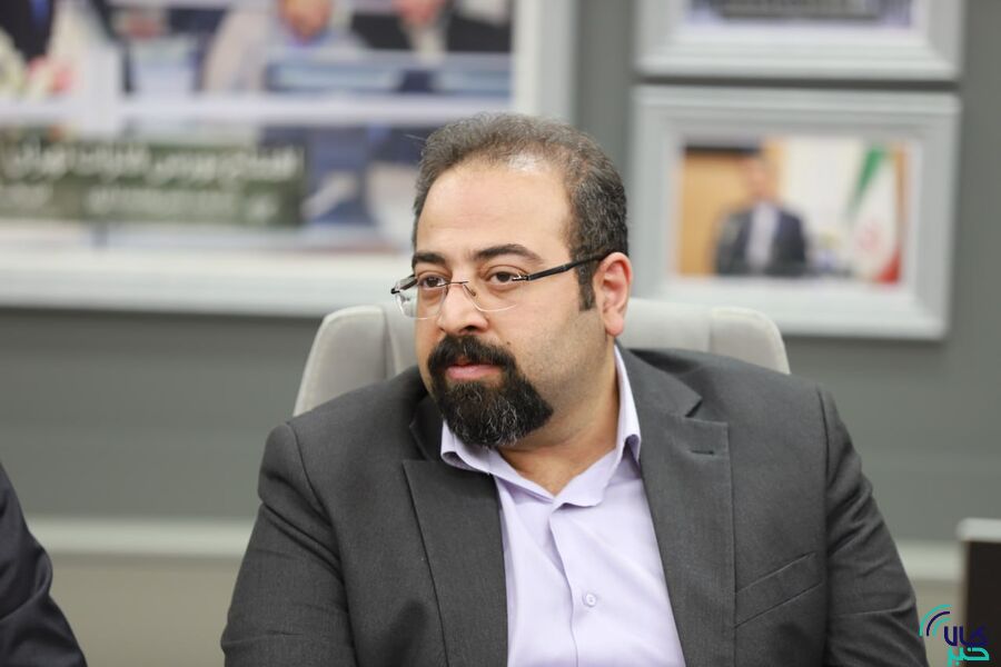 نخستین برات الکترونیکی زنجیره تولید در بستر بورس کالا صادر شد