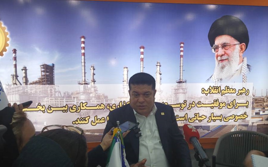 طرح‌های توسعه‌ای پالایش نفت بندرعباس، عامل مهم کیفی‌سازی سوخت کشور