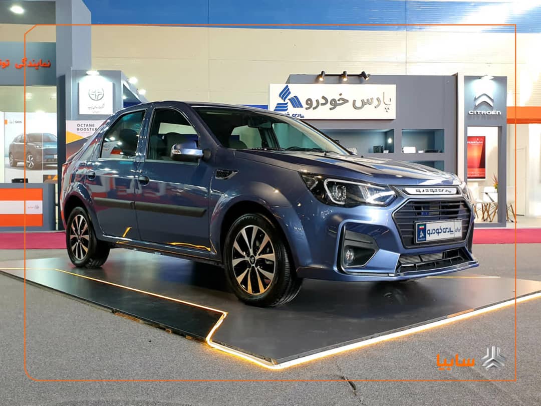 قوای محرکه پارس‌نوآ، برتر از تندر