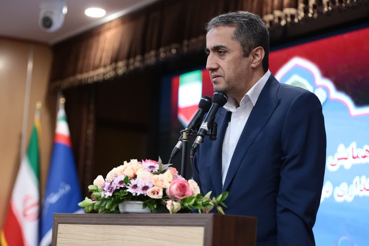 ورود ایمیدرو به حوزه‌های جدید معدنی