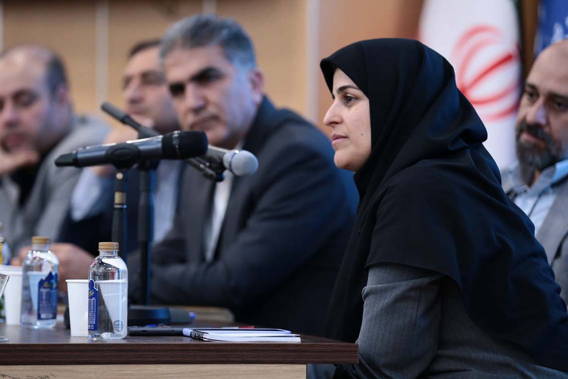 ارائه مدل‌های جدید سرمایه گذاری در دستور کار ایمیدرو