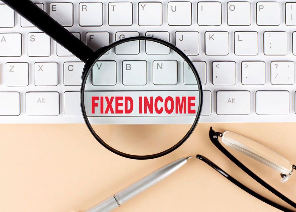 صندوق‌های درآمد ثابت در بورس، فعالند