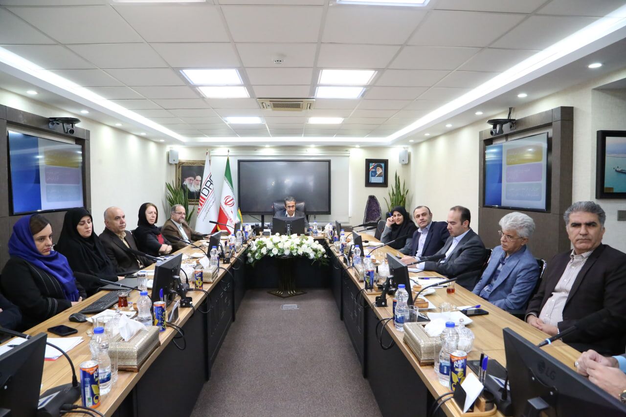 ضرورت تعامل دولت و بخش خصوصی در تحقق توسعه پایدار معادن و صنایع معدنی