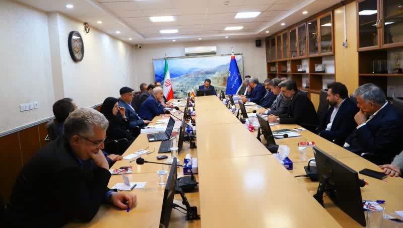 آمادگی صنایع و اصناف برای پشتیبانی از مردم و نیروهای نظامی