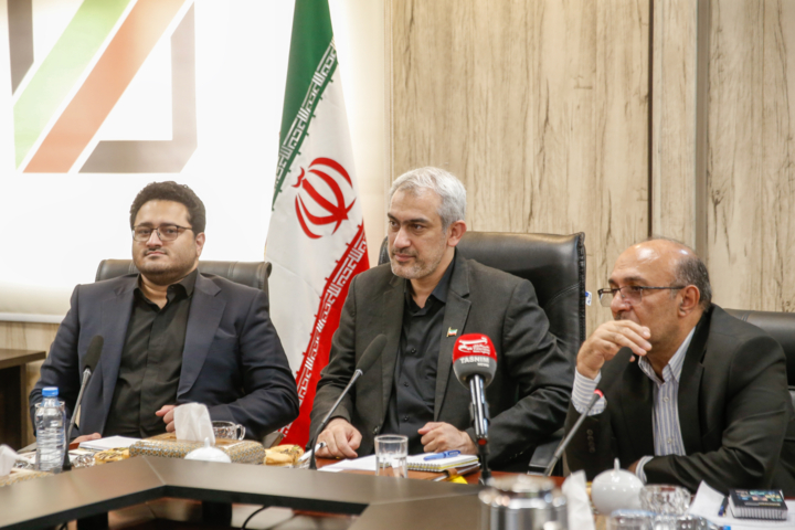 صندوق بیمه جبران خسارت تشکیل می‌شود