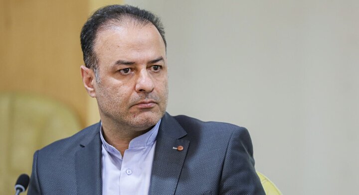 تمدید لغو پروازها تا ساعت ۱۴ روز چهارشنبه